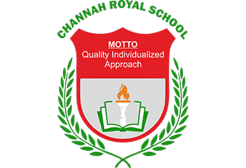 Channah Royal School Logo